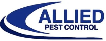 Allied Pest Control logo