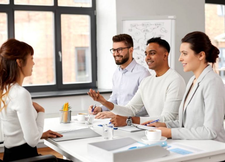 Employment and Recruitment