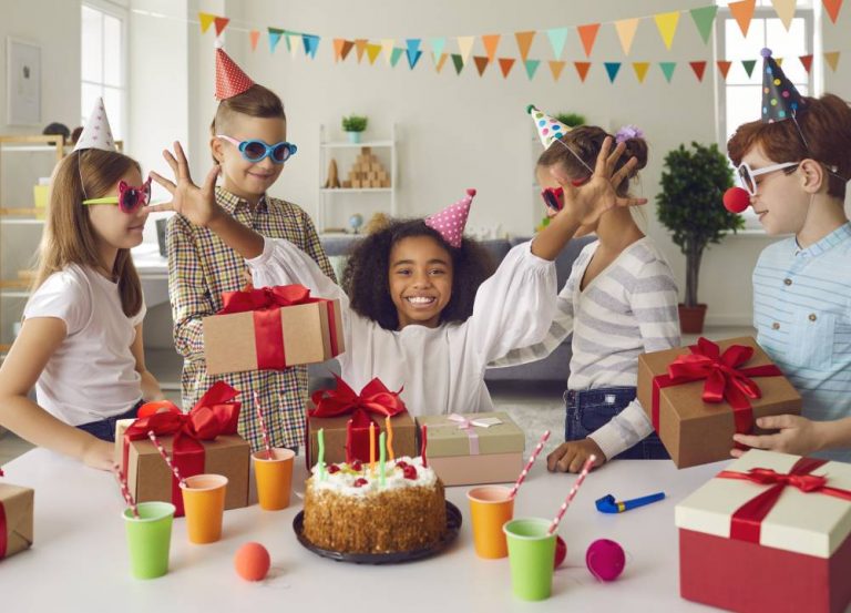 Gifts and Novelties