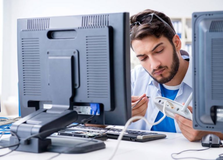 Hardware and Software Services
