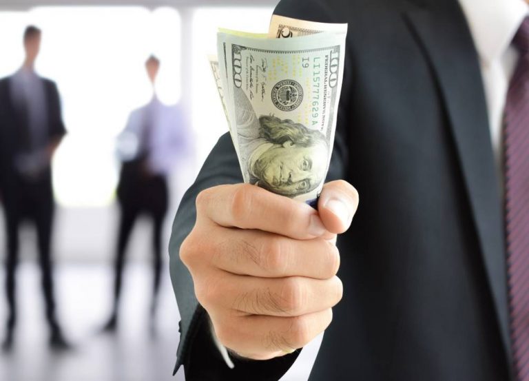 Money and Financial Services