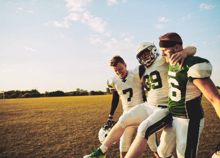Sports and Recreation