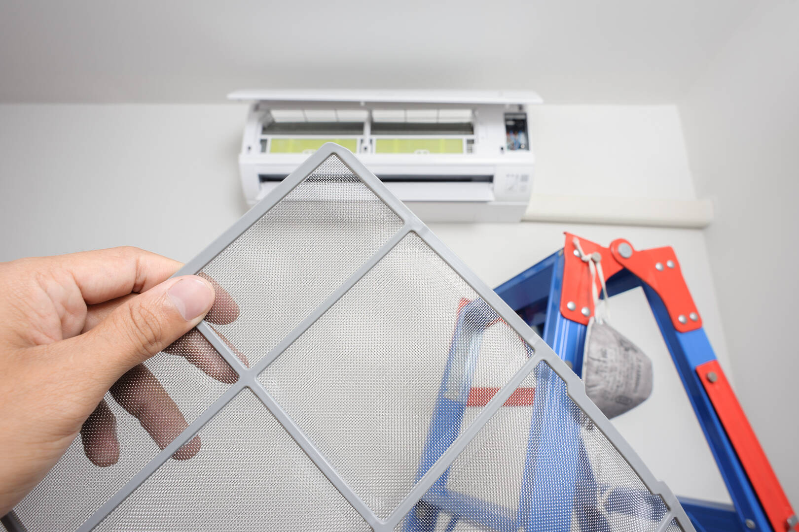 Mendez Air Conditioning & Heating