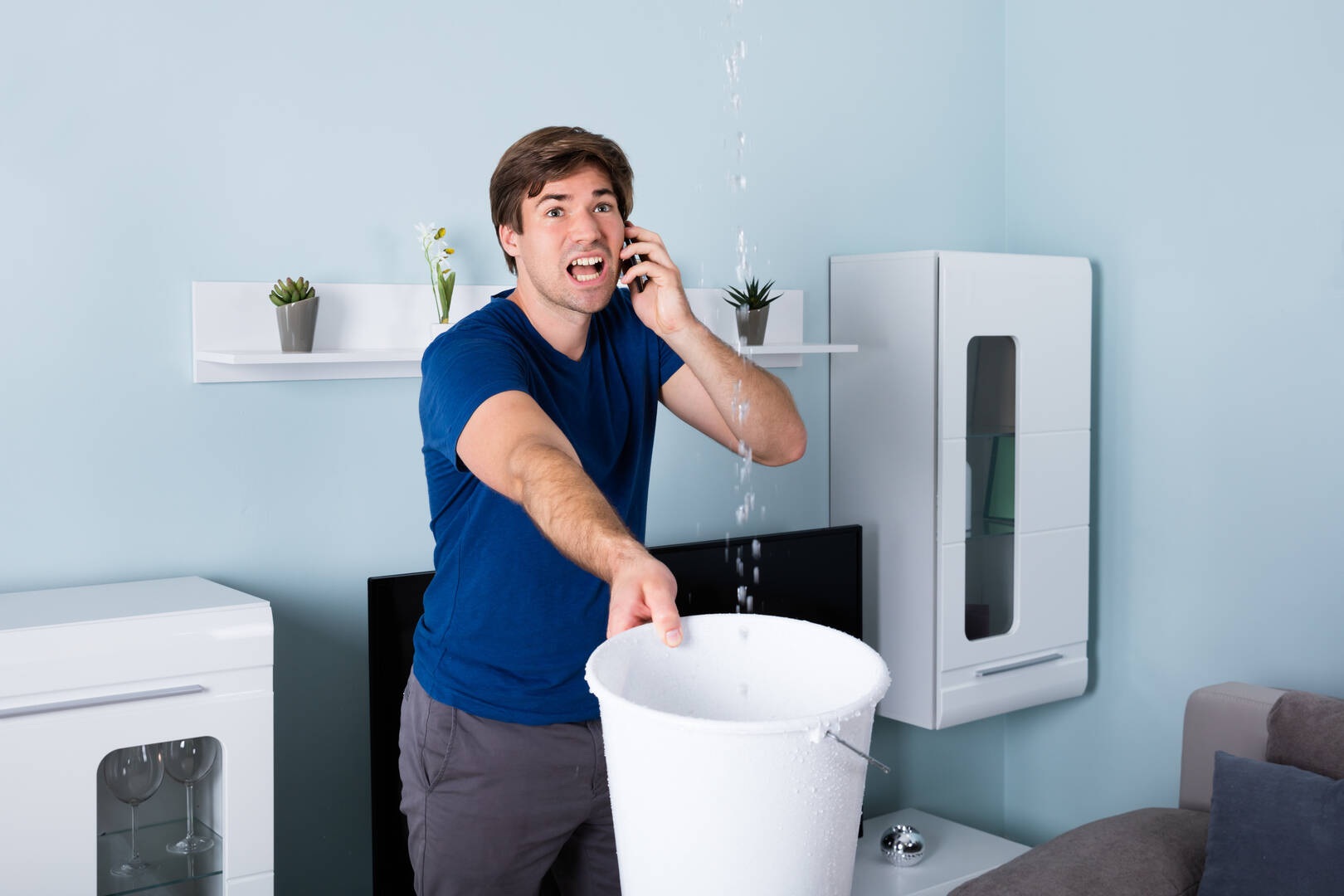 All Suburban Emergency Plumbing & Power Rodding
