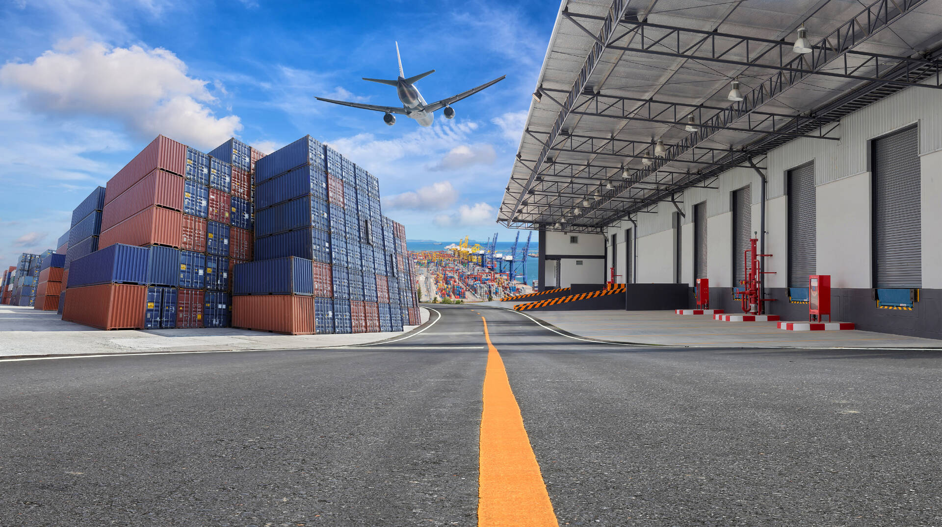 Christofferson Moving & Storage