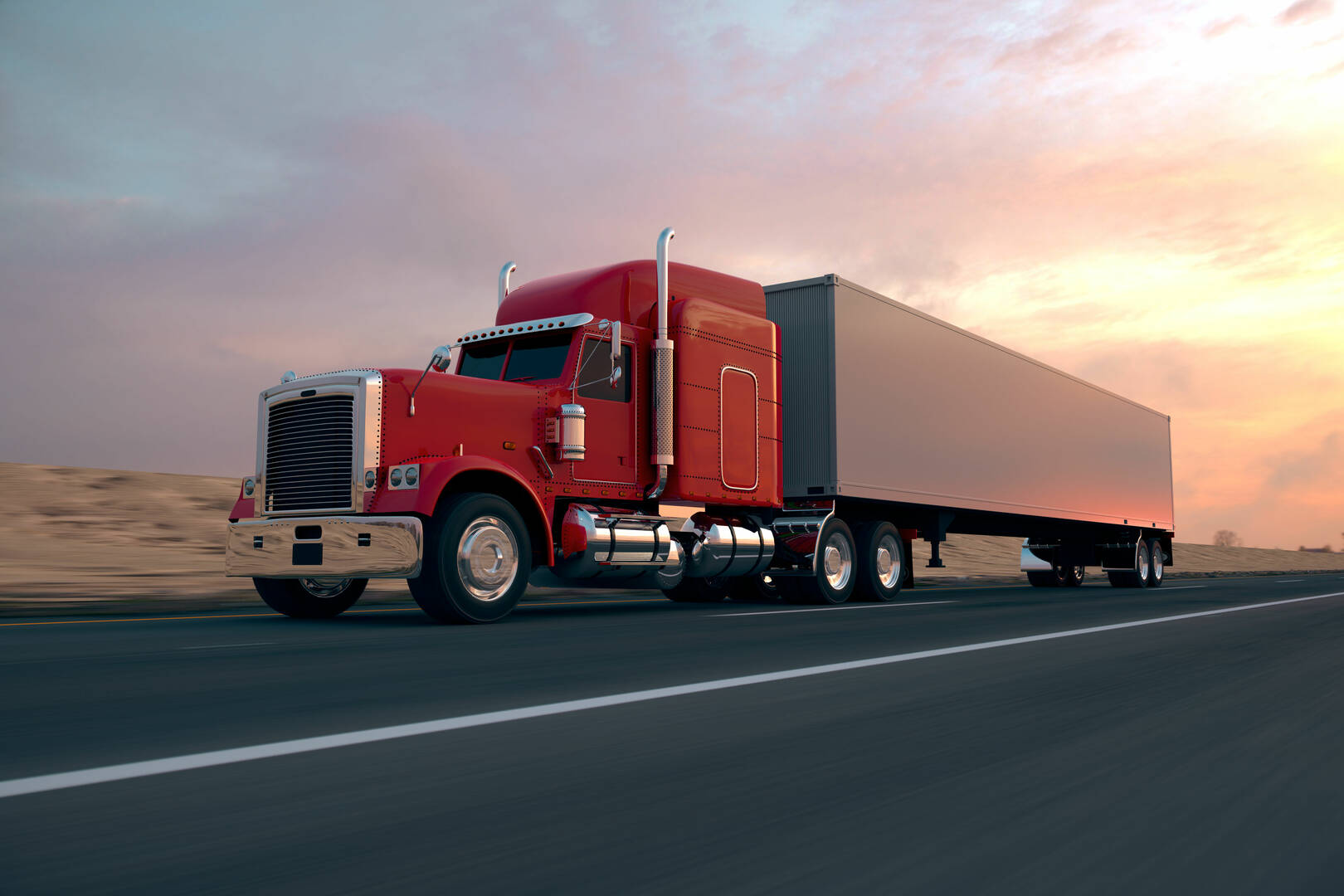 ABCO Medical Logistics