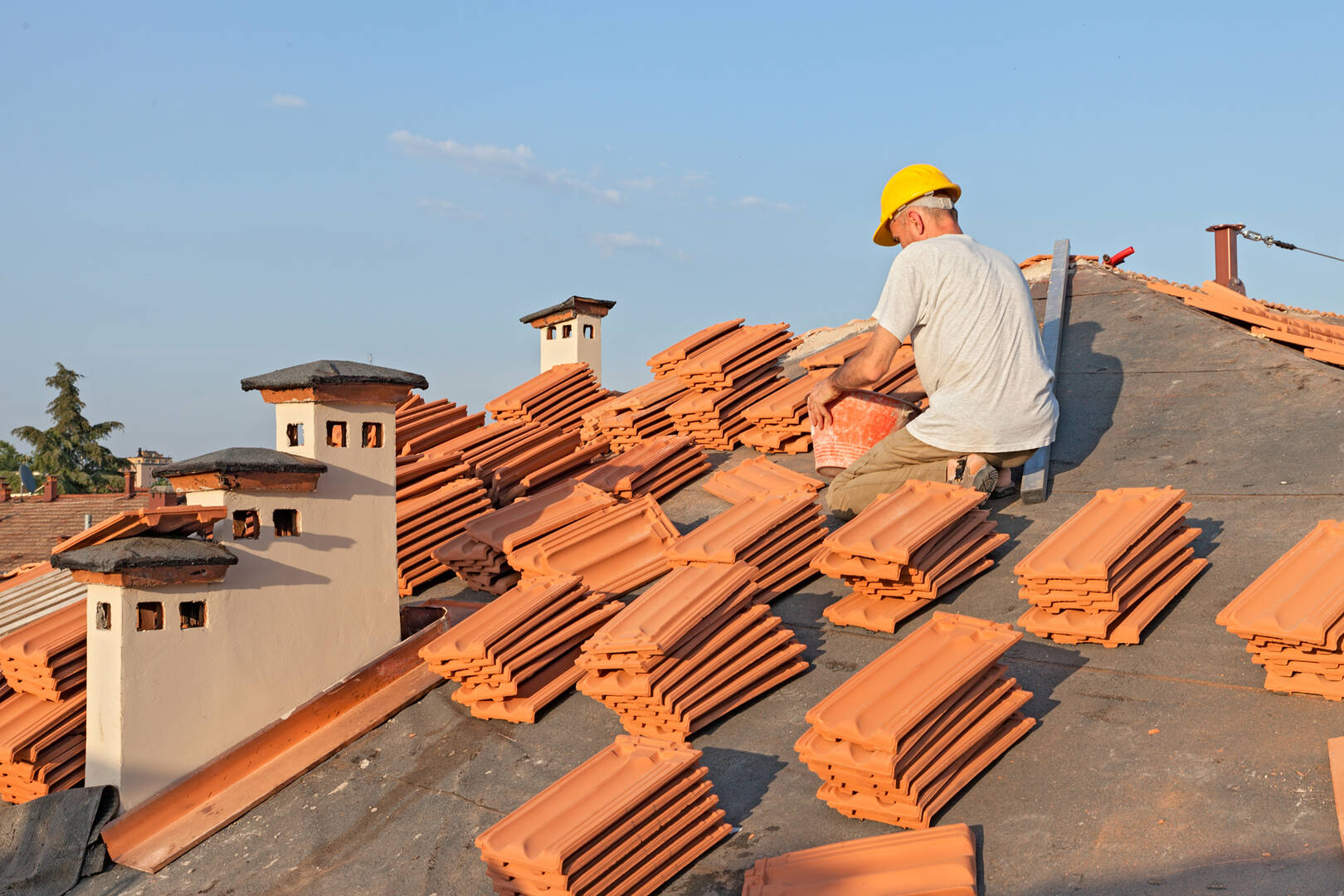 Jerry Newman Roofing & Remodeling Inc