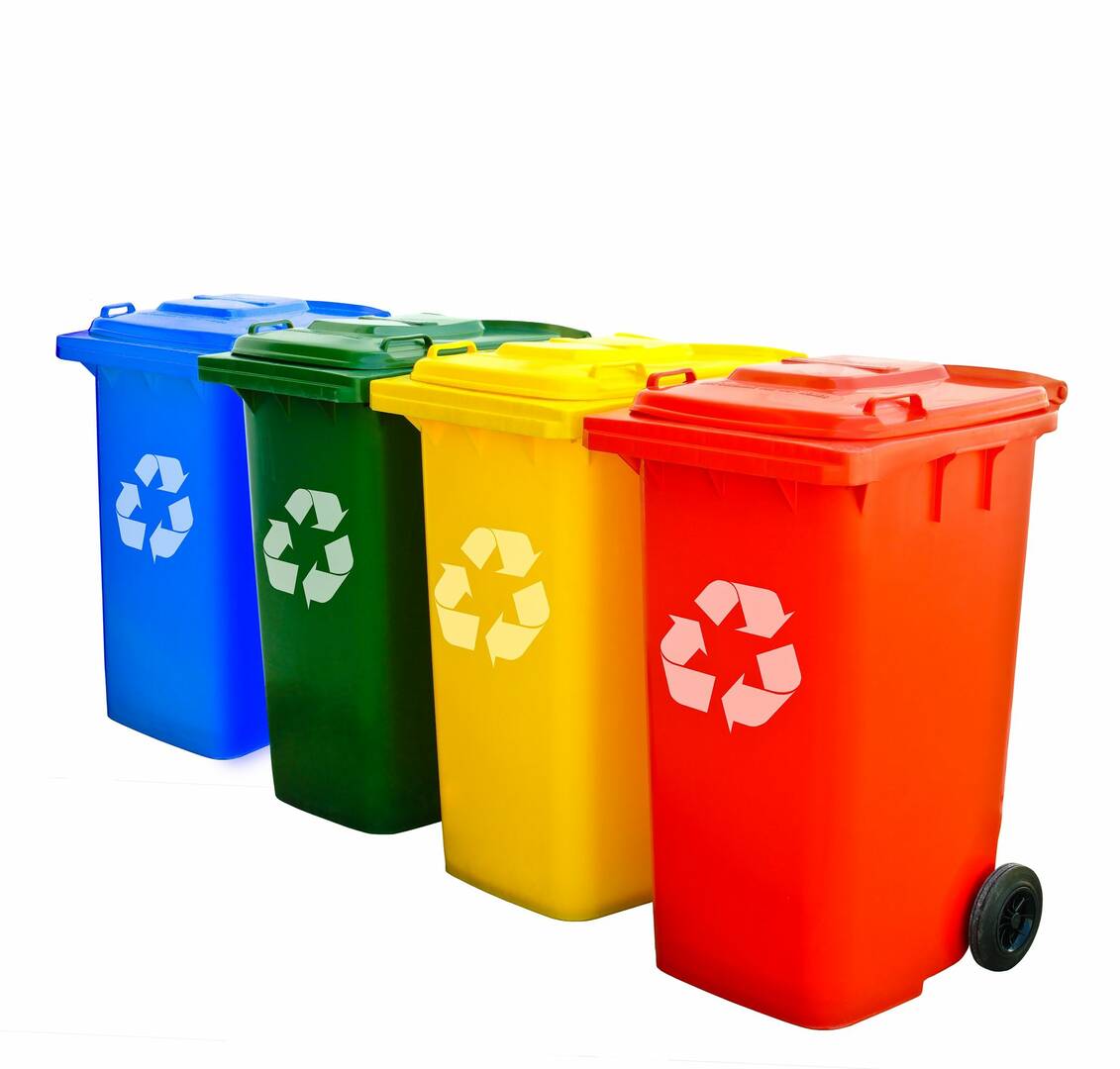Affordable Dumpsters