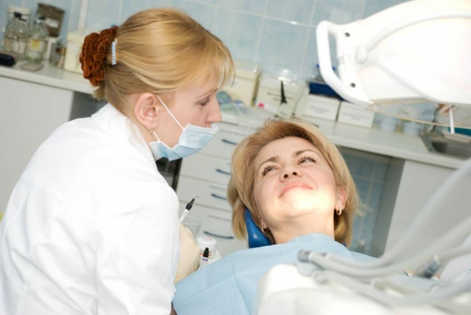 First Choice Dental- Cottage Grove